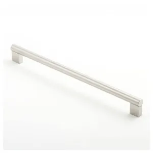 Scape 288mm Handle, Satin Stainless Steel by Castella, a Cabinet Hardware for sale on Style Sourcebook