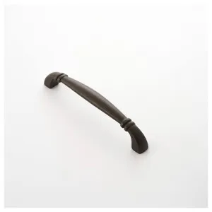 Century 128mm Handle, Old America by Castella, a Cabinet Hardware for sale on Style Sourcebook