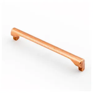 Terrace 160mm Handle, Antique Copper by Castella, a Cabinet Hardware for sale on Style Sourcebook