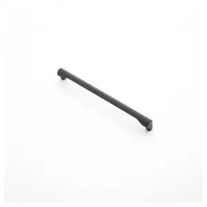 Terrace 224mm Handle, Matt Black by Castella, a Cabinet Hardware for sale on Style Sourcebook