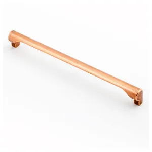 Terrace 224mm Handle, Antique Copper by Castella, a Cabinet Hardware for sale on Style Sourcebook