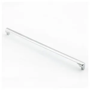 Terrace 320mm Handle, Polished Chrome by Castella, a Cabinet Hardware for sale on Style Sourcebook