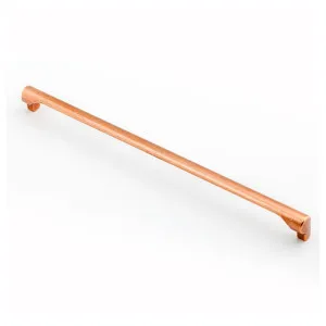 Terrace 320mm Handle, Antique Copper by Castella, a Cabinet Hardware for sale on Style Sourcebook