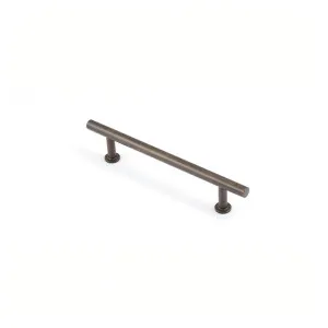 Strand 128mm Solid Brass Handle, Bronze by Castella, a Cabinet Hardware for sale on Style Sourcebook
