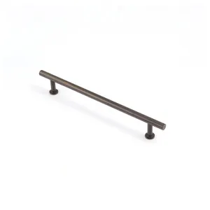 Strand 192mm Solid Brass Handle, Bronze by Castella, a Cabinet Hardware for sale on Style Sourcebook