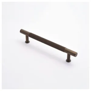 Grove 128mm Handle, Bronze by Castella, a Cabinet Hardware for sale on Style Sourcebook
