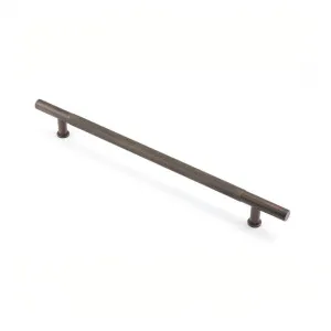 Grove 256mm Handle, Bronze by Castella, a Cabinet Hardware for sale on Style Sourcebook