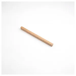 Tullah 300mm Linear Hydrowood Handle, Tasmanian Oak by Castella, a Cabinet Hardware for sale on Style Sourcebook