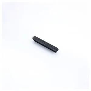 Iluka 200mm Hydrowood Handle, Charred Oak by Castella, a Cabinet Hardware for sale on Style Sourcebook