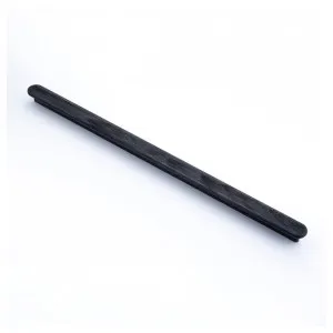 Iluka 600mm Hydrowood Handle, Charred Oak by Castella, a Cabinet Hardware for sale on Style Sourcebook