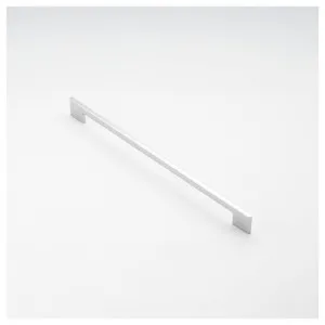 Cove 320mm D-Pull Handle, Polished Chrome by Castella, a Cabinet Hardware for sale on Style Sourcebook