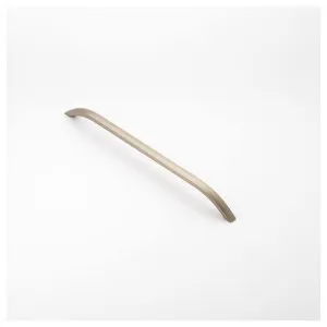 Leaf 320mm Handle, Dull Brushed Nickel by Castella, a Cabinet Hardware for sale on Style Sourcebook