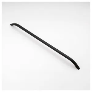 Leaf 480mm Handle, Matt Black by Castella, a Cabinet Hardware for sale on Style Sourcebook