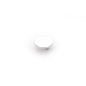 Cove 60mm Round Disc Knob, Polished Chrome by Castella, a Cabinet Hardware for sale on Style Sourcebook