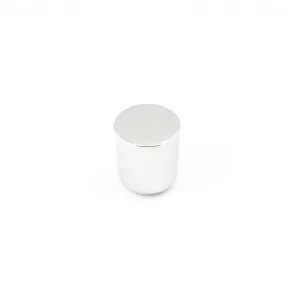 Dune 25mm Round Knob, Polished Chrome by Castella, a Cabinet Hardware for sale on Style Sourcebook