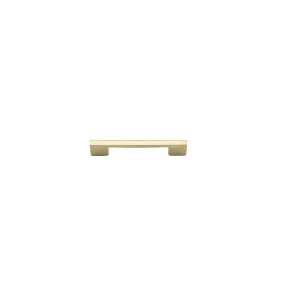 Cali Cabinet Pull Polished Brass 96Mm by Iver, a Cabinet Hardware for sale on Style Sourcebook
