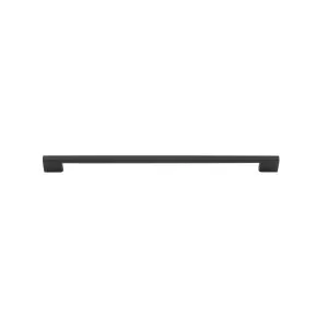 Cali Cabinet Pull Matt Black 256Mm by Iver, a Cabinet Hardware for sale on Style Sourcebook