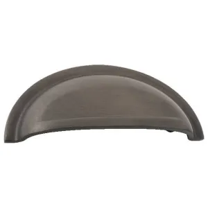 Sarlat Drawer Pull Antique Brass by Iver, a Cabinet Hardware for sale on Style Sourcebook