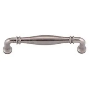 Sarlat 144mm CTC 128mm Cabinet Pull, Distressed Nickel by Iver, a Cabinet Hardware for sale on Style Sourcebook