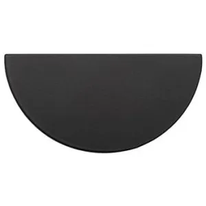 Osaka Drawer Pull Matt Black by Iver, a Cabinet Hardware for sale on Style Sourcebook