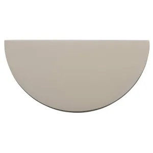 Osaka Drawer Pull Satin Nickel by Iver, a Cabinet Hardware for sale on Style Sourcebook