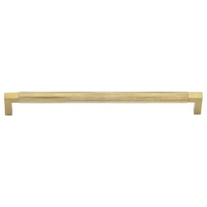Brunswick Cabinet Pull Brushed Gold Pvd Ctc256Mm by Iver, a Cabinet Hardware for sale on Style Sourcebook