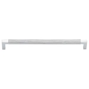 Brunswick Cabinet Pull Polished Chrome Ctc256Mm by Iver, a Cabinet Hardware for sale on Style Sourcebook