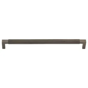 Brunswick Cabinet Pull Signature Brass Ctc256Mm by Iver, a Cabinet Hardware for sale on Style Sourcebook