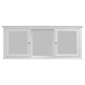 OC Classique 1800mm White Mirror Cabinet by Schots, a Shaving Cabinets for sale on Style Sourcebook