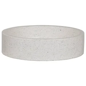 Ellie 40cm Basin, Terrazzo #1 by Schots, a Basins for sale on Style Sourcebook