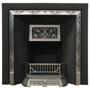 Malvern Premium Detail Polish Insert by Schots, a Fireplaces & Accessories for sale on Style Sourcebook