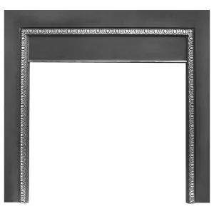 Hampton Fascia 990x990mm, Polish Detail by Schots, a Fireplaces & Accessories for sale on Style Sourcebook