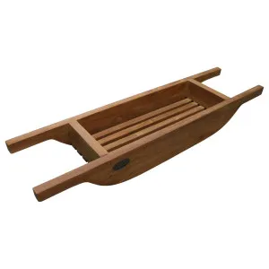 Across Bath Caddy, Natural by Schots, a Bathroom Accessories for sale on Style Sourcebook