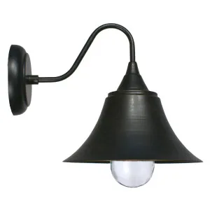 Causeway Outdoor Wall Light, Antique Bronze by Lighting Inspirations, a Lamps for sale on Style Sourcebook