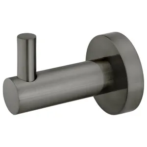 Round Robe Hook, Shadow by Meir, a Towel Rails for sale on Style Sourcebook