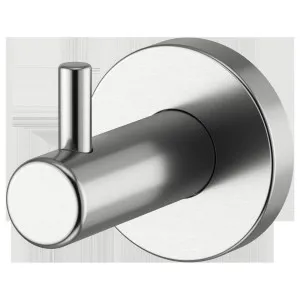 Outdoor Robe Hook Ss316, Stainless Steel by Meir, a Towel Rails for sale on Style Sourcebook