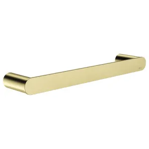 Curvae Guest Towel Rail 300mm, Tiger Bronze by Meir, a Towel Rails for sale on Style Sourcebook