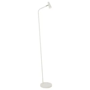 Bexley Floor Lamp, Grey by Telbix, a Lamps for sale on Style Sourcebook