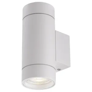 Kman Ex2 Wall Lamp, White by Telbix, a Lamps for sale on Style Sourcebook