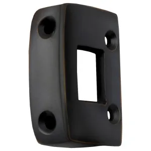 Box Keeper for Vic. Screen Door Latch, Atq Copper by Tradco, a Internal Doors for sale on Style Sourcebook