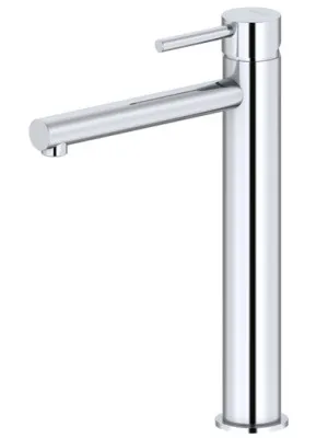 Projix Straight Basin Mixer Tower Lf | Made From Brass In Chrome Finish By Raymor by Raymor, a Bathroom Taps & Mixers for sale on Style Sourcebook