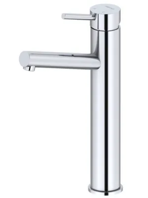 Projix Angled Swivel Basin Mixer Tower Lf | Made From Brass In Chrome Finish By Raymor by Raymor, a Bathroom Taps & Mixers for sale on Style Sourcebook