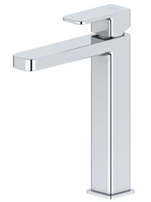 Sigma Basin Mixer Tower Lf | Made From Brass In Chrome Finish By Raymor by Raymor, a Bathroom Taps & Mixers for sale on Style Sourcebook