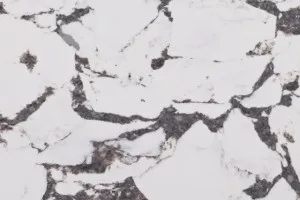 Arabescato Nero? by MinQ ZeroÂ® Mineral Surfaces, a Silica Free Surfaces for sale on Style Sourcebook