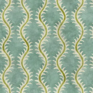 LF2443FR Helter Skelter 16 River Bed by Linwood, a Fabrics for sale on Style Sourcebook