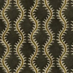 LF2443FR Helter Skelter 21 Coal by Linwood, a Fabrics for sale on Style Sourcebook