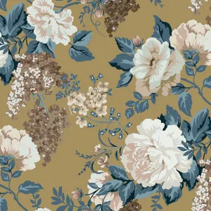 Tea Party Lemon Tart by Austex Fusion, a Fabrics for sale on Style Sourcebook