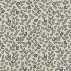 Adeline Moss by Ashley Wilde, a Fabrics for sale on Style Sourcebook