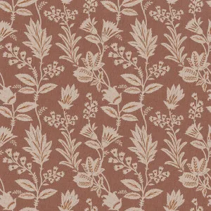 Caravelle Clay by Ashley Wilde, a Fabrics for sale on Style Sourcebook