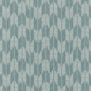 Darla Kingfisher by Ashley Wilde, a Fabrics for sale on Style Sourcebook